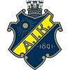 AIK索尔纳女足 logo