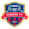 水原FC  logo