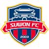 水原FC logo