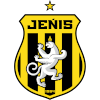 热尼斯 logo