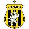 热尼斯 logo