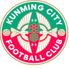 昆明城星 logo