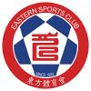 东方体育会 logo