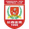 长春亚泰U21 长春亚泰U21