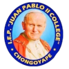 胡安巴勃罗二世 logo