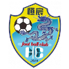 广西恒辰  logo