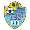 广西恒辰 logo