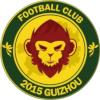 贵州筑城竞技 logo