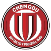 成都蓉城B队 logo
