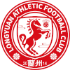 兰州陇原竞技U21