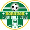 博罗足球俱乐部