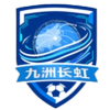 绵阳队