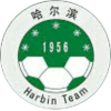 哈尔滨队