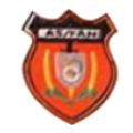 尼日尔武装部队logo