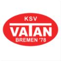 KSV瓦坦体育不莱梅 KSV瓦坦体育不莱梅