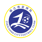 镇江队