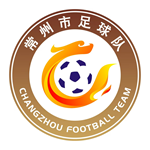 常州队