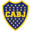 博卡青年logo