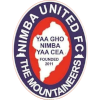 尼姆巴联logo