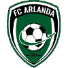 FC阿尔兰达logo