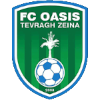 绿洲FC 绿洲FC