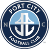 港口城市FC