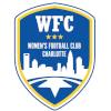 WFC夏洛特女足 WFC夏洛特女足