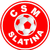 CSM斯拉蒂纳 CSM斯拉蒂纳