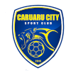 卡鲁鲁市FC 卡鲁鲁市FC