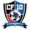 CF10休斯顿 CF10休斯顿