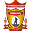 伊科罗杜城FC 伊科罗杜城FC