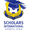 国际学者