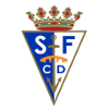圣費(fèi)南多CD U19