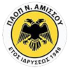 尼斯阿米苏logo