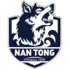 南通队