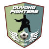 杜勇战士FC