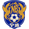 宁波队