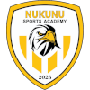 努库努FC 努库努FC